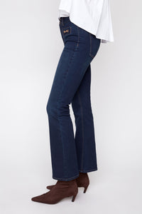 RENAUR Bootleg Denim R11066D