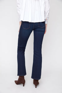 RENAUR Bootleg Denim R11066D