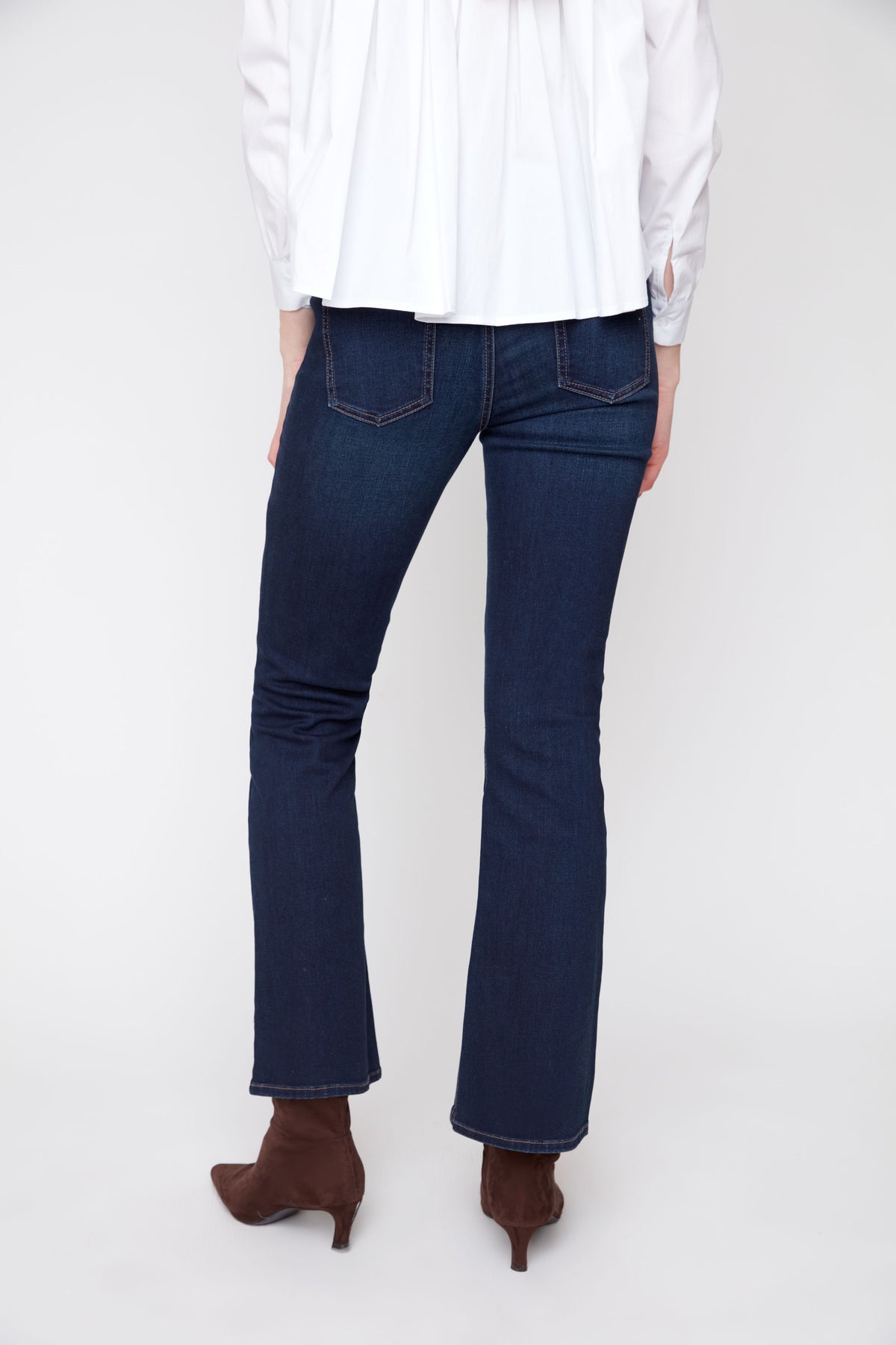 RENAUR Bootleg Denim R11066D