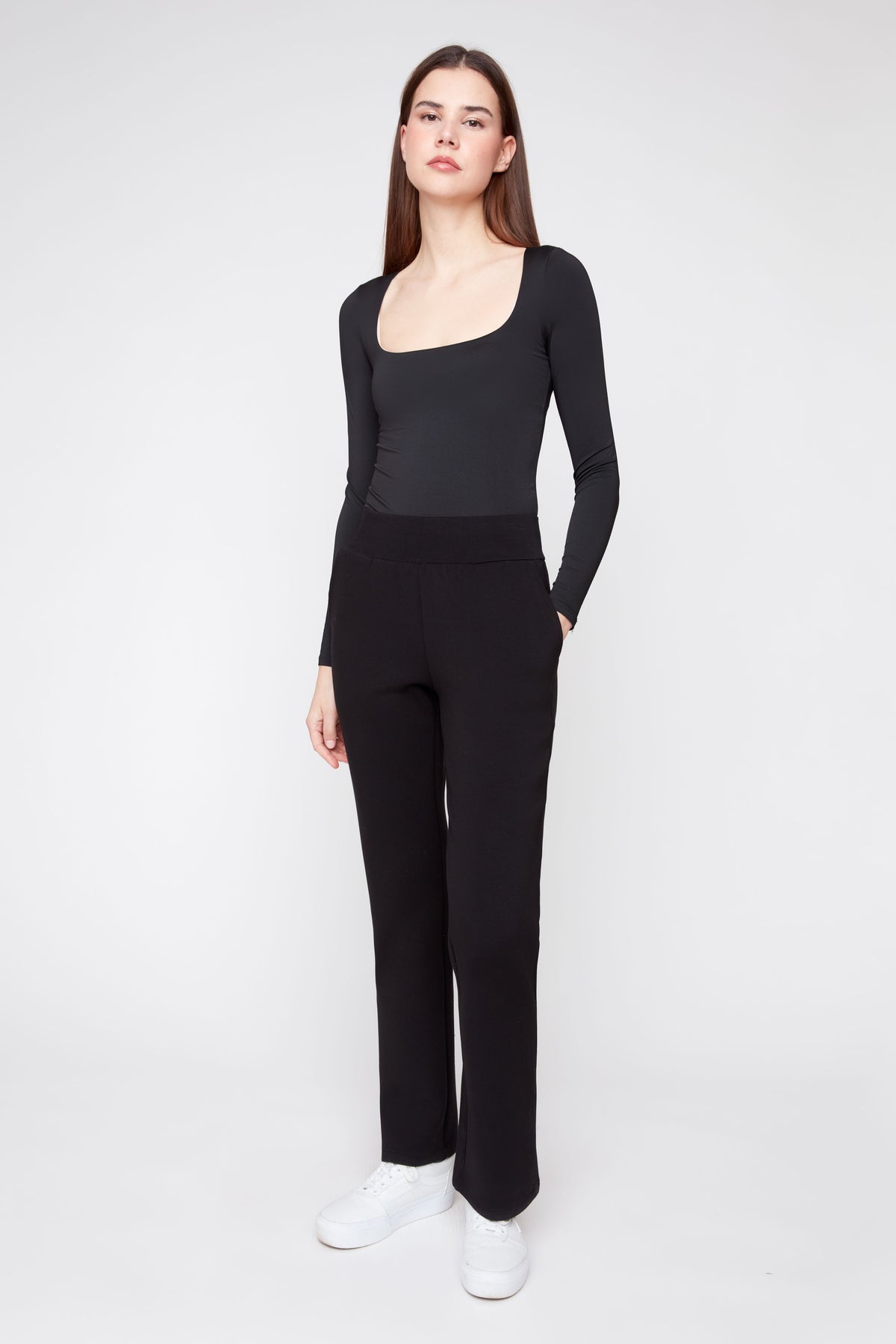 RENUAR Leisure Pants