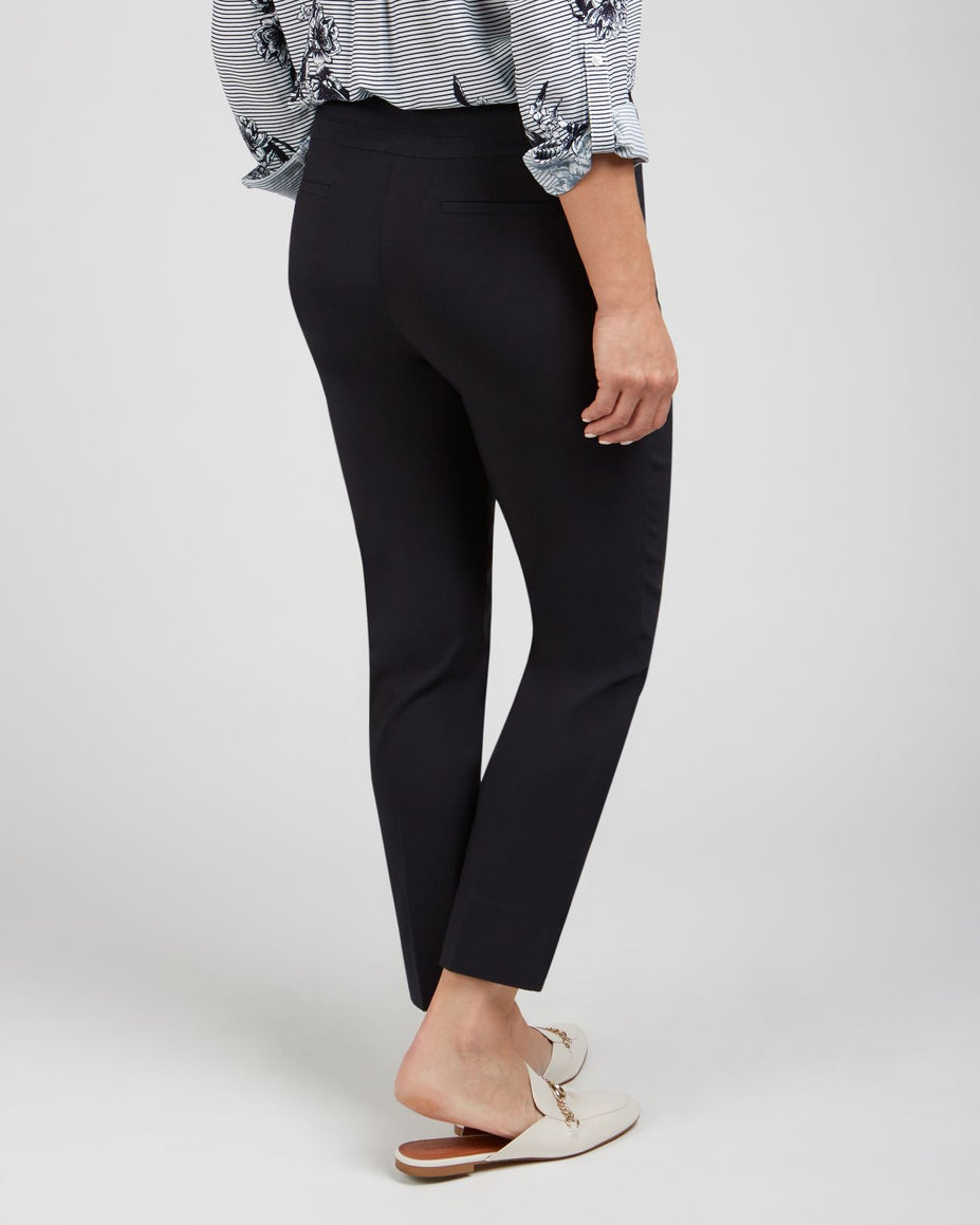 RENUAR Pull-on Ankle Pant