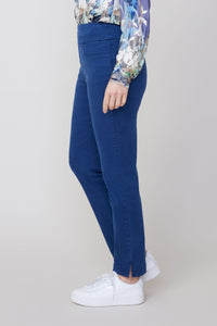 RENUAR Tencel Ankle Pant
