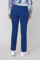 RENUAR Tencel Ankle Pant