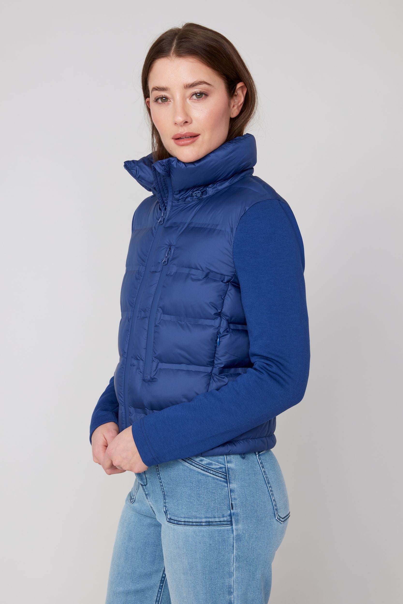 RENUAR Puffer Jacket