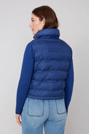 RENUAR Puffer Jacket