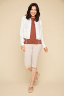 RENUAR Tencel Jacket