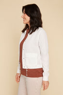 RENUAR Tencel Jacket