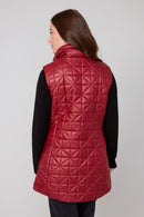 RENUAR Quilted Vest