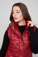 RENUAR Quilted Vest