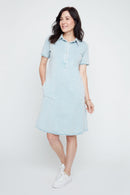 RENUAR Denim Dress