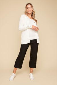 RENUAR Lightweight Cardigan