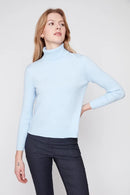 RENUAR Turtleneck Sweater