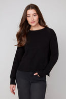 RENUAR Pull-over Sweater