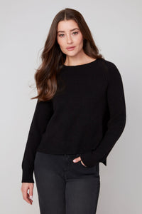 RENUAR Pull-over Sweater