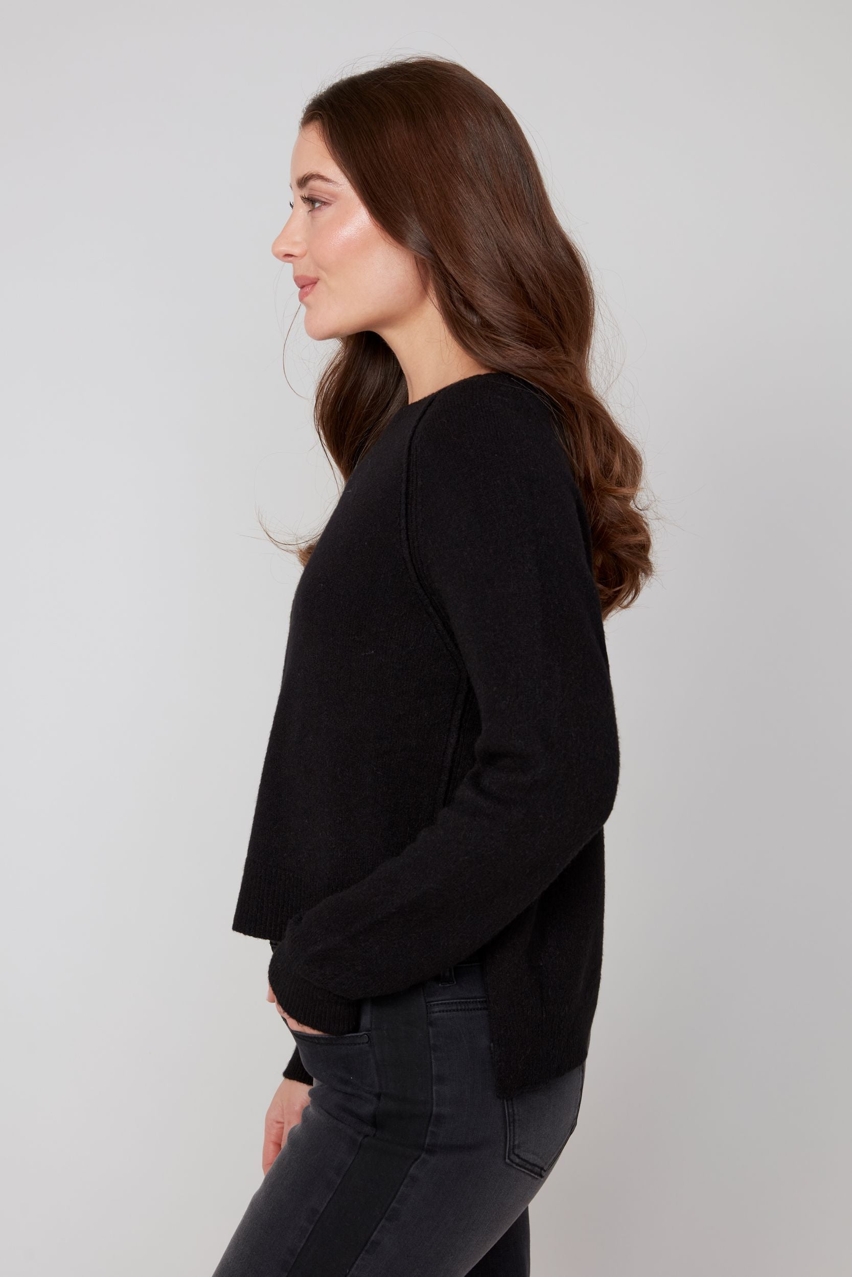 RENUAR Pull-over Sweater