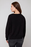 RENUAR Pull-over Sweater
