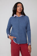 RENUAR Basic Pullover