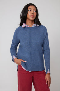 RENUAR Basic Pullover