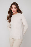 RENUAR Basic Pullover