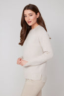 RENUAR Basic Pullover