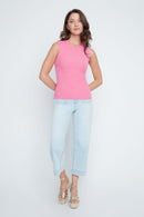 RENUAR Sleeveless Knit Top