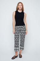 RENUAR Sleeveless Knit Top
