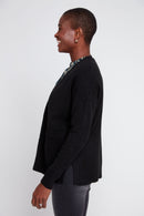 RENUAR V-Neck Cardigan