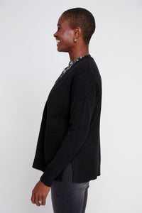 RENUAR V-Neck Cardigan