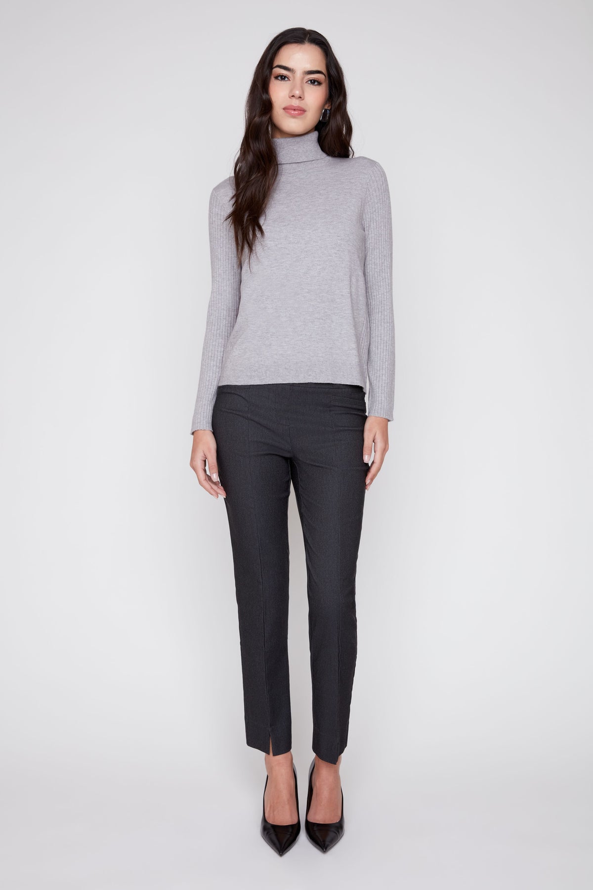 RENUAR Turtleneck Sweater