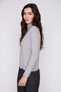 RENUAR Turtleneck Sweater
