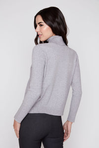RENUAR Turtleneck Sweater