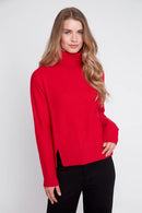 RENUAR Turtleneck Sweater