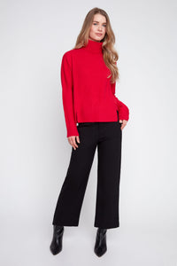 RENUAR Turtleneck Sweater
