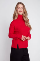 RENUAR Turtleneck Sweater