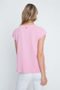 RENUAR Cotton T-Shirt