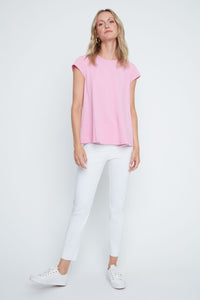 RENUAR Cotton T-Shirt