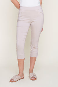 RENUAR Pull-on Capri