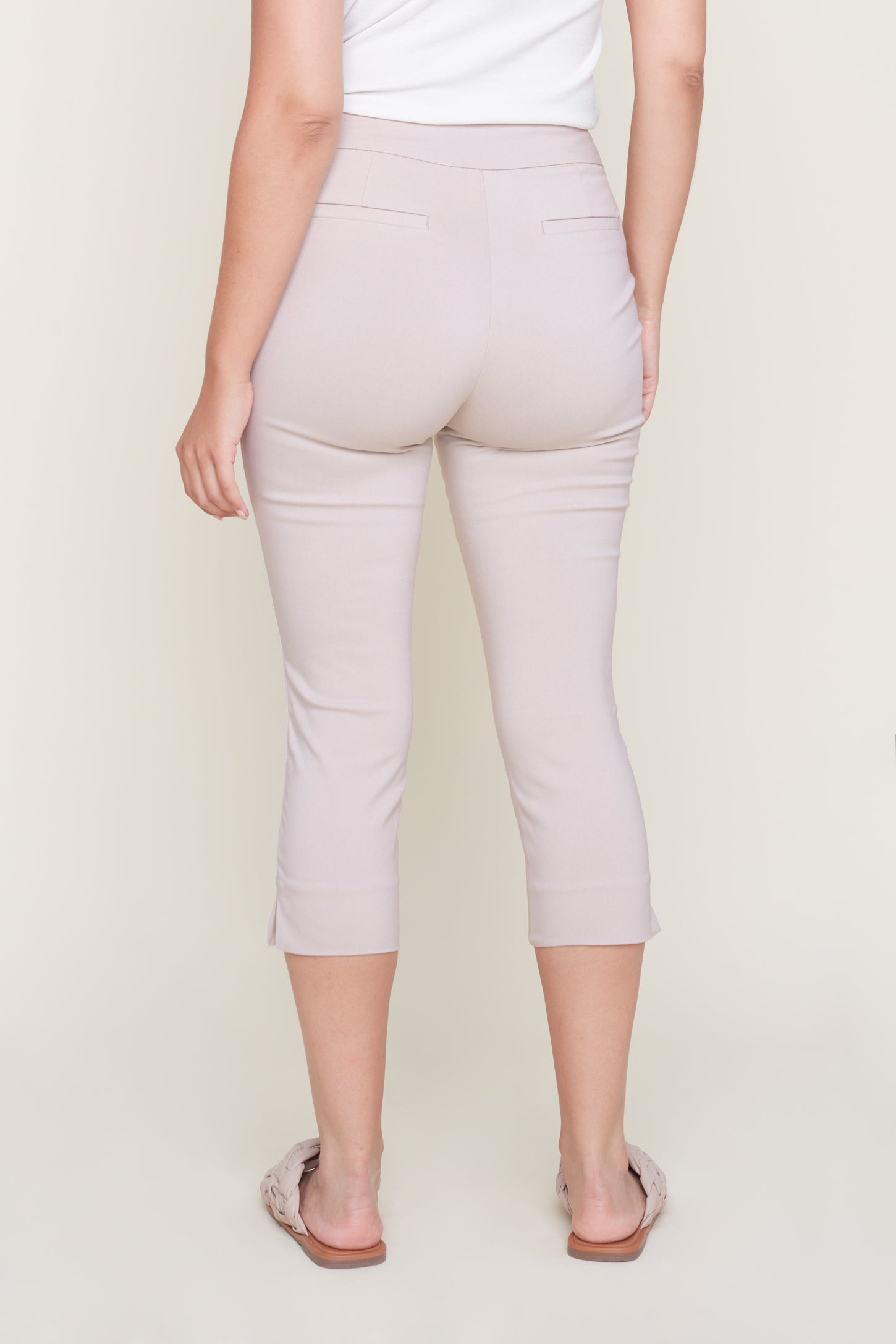 RENUAR Pull-on Capri