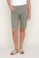 RENUAR Bermuda Shorts