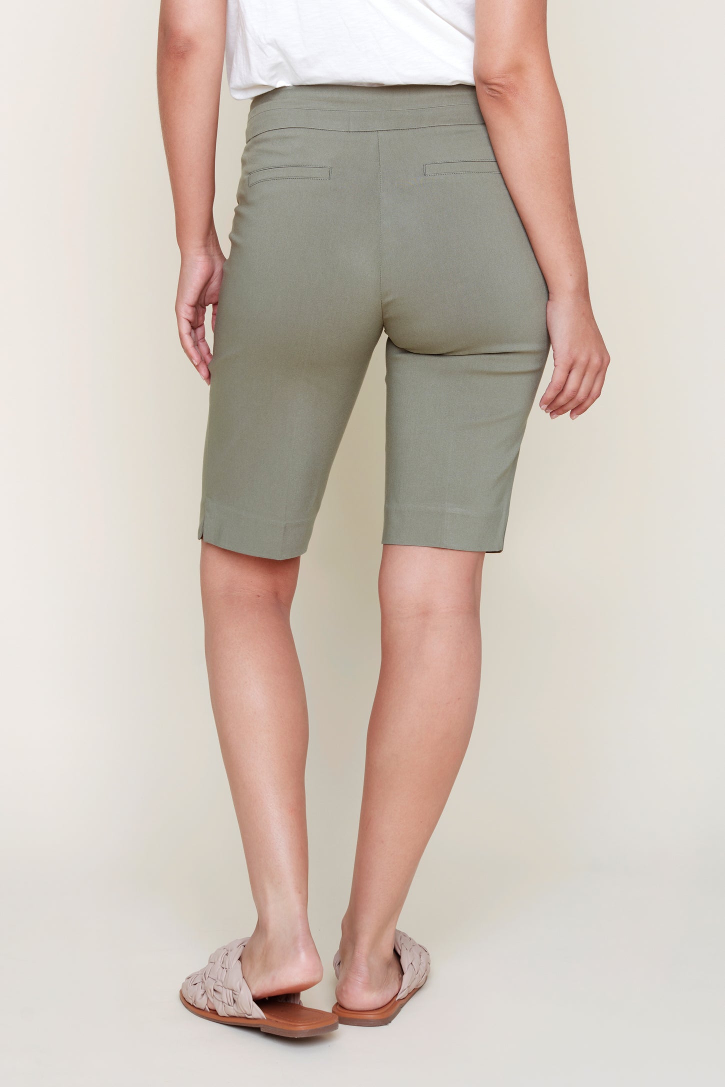 RENUAR Bermuda Shorts