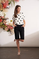 RENUAR Bermuda Shorts