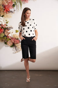 RENUAR Bermuda Shorts
