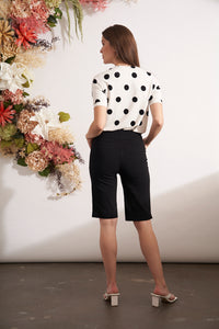RENUAR Bermuda Shorts