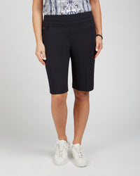 RENUAR Bermuda Shorts
