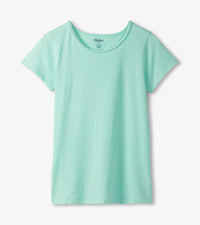HATLEY Braided T-Shirt