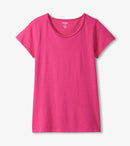 HATLEY Braided T-Shirt