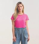 HATLEY Braided T-Shirt
