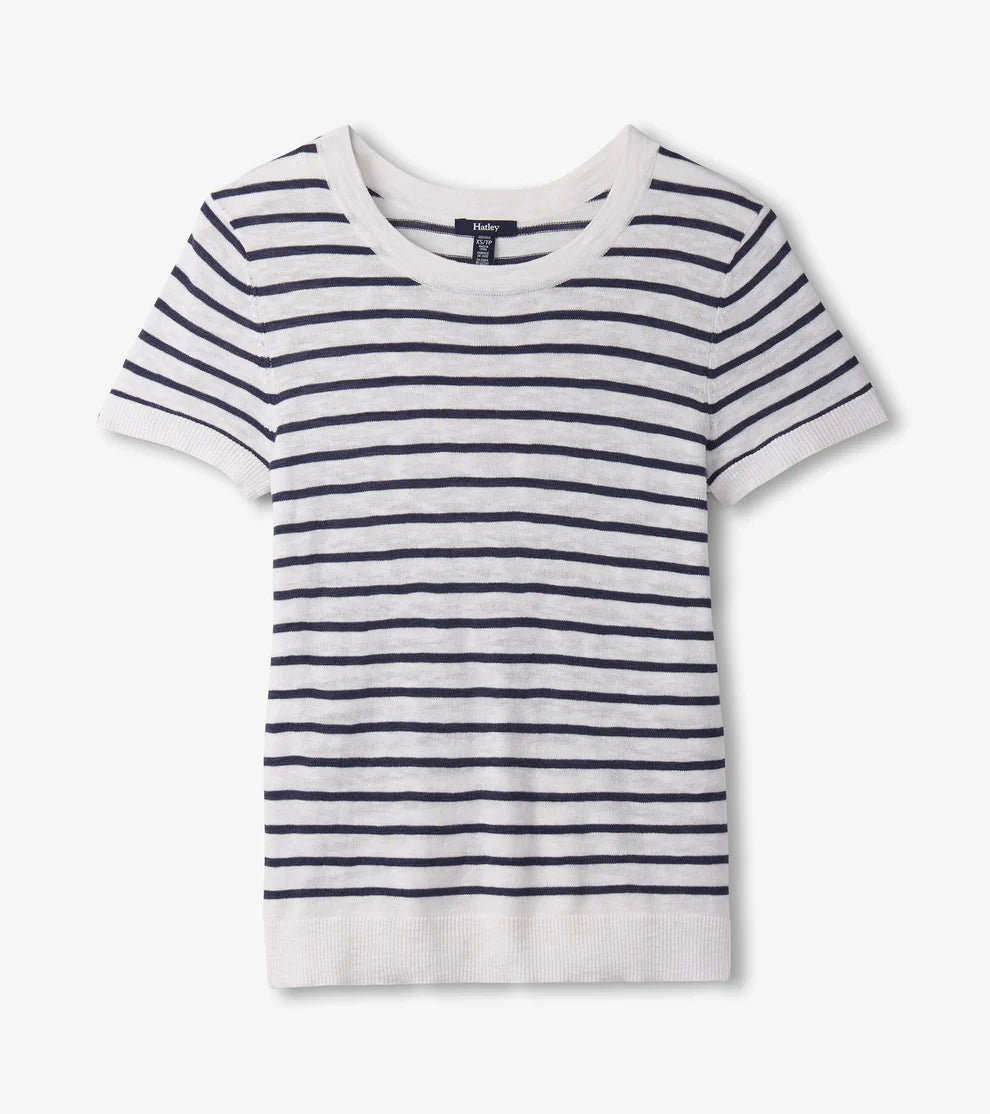 HATLEY Simone Knit Top