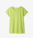 HATLEY Braided T-Shirt