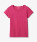 HATLEY Crew Neck Top